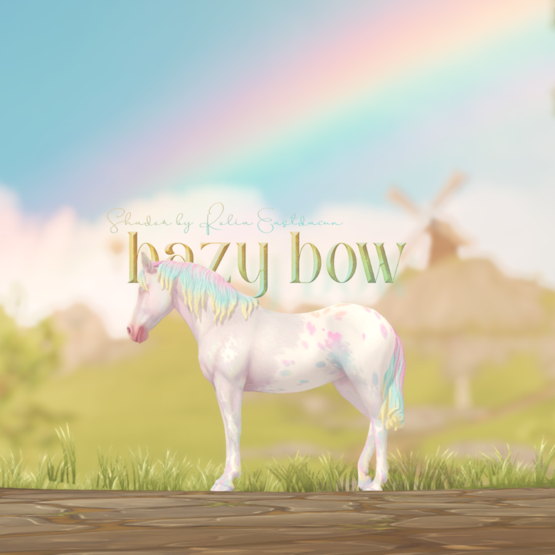 Hazy Bow