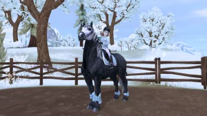 Reshade Winter