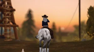 Western Sunrise