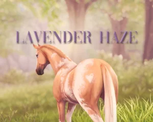 Lavender Haze