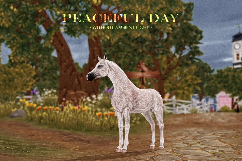 Peacful Day