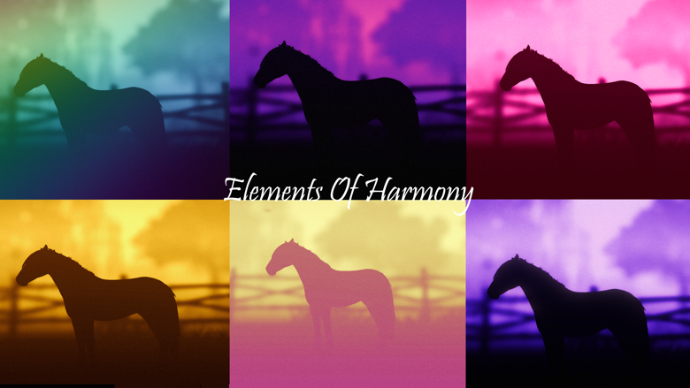 Elements Of Harmony