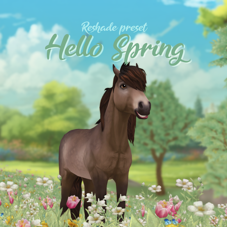 Hello Spring