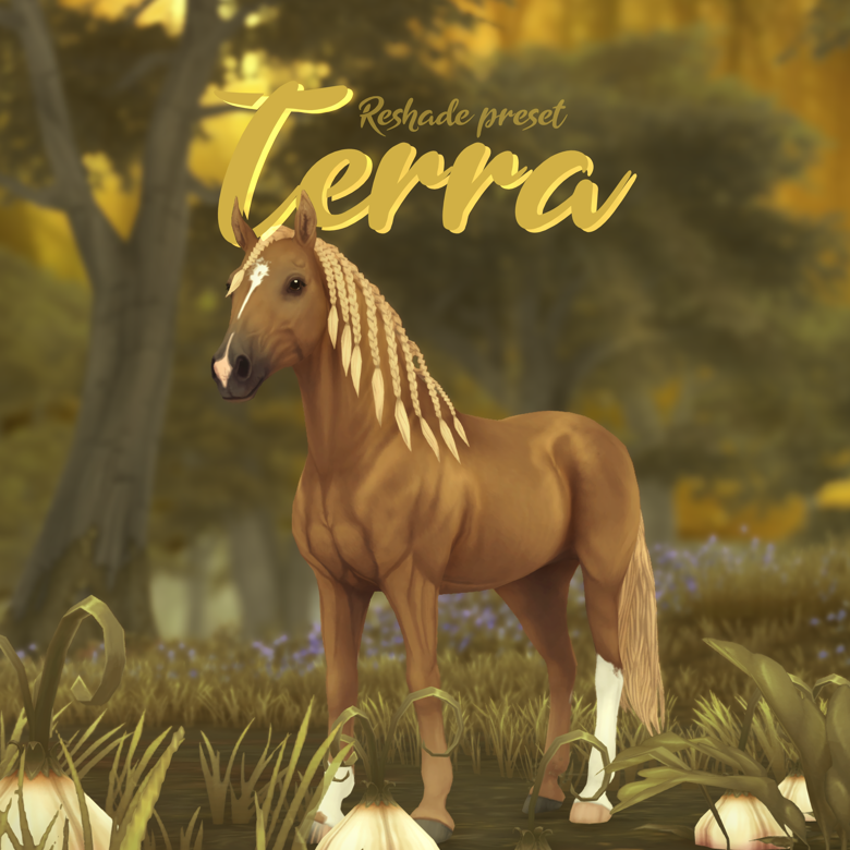 Terra