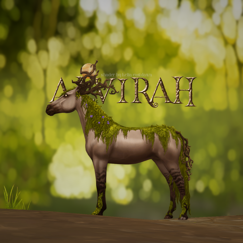 Alvirah