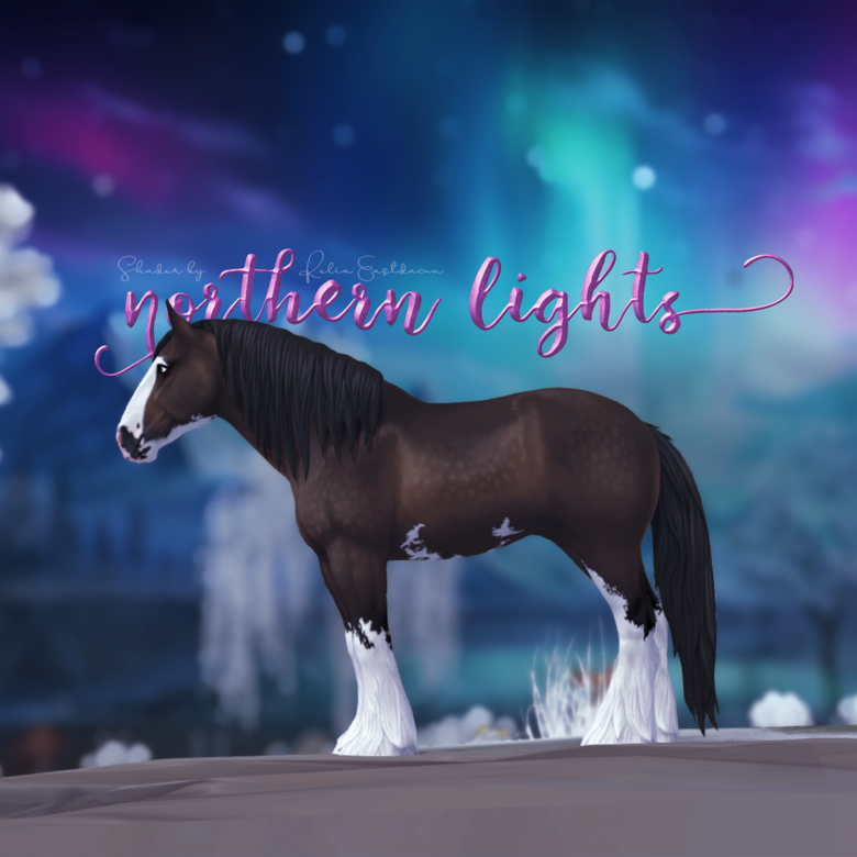 Northen Lights