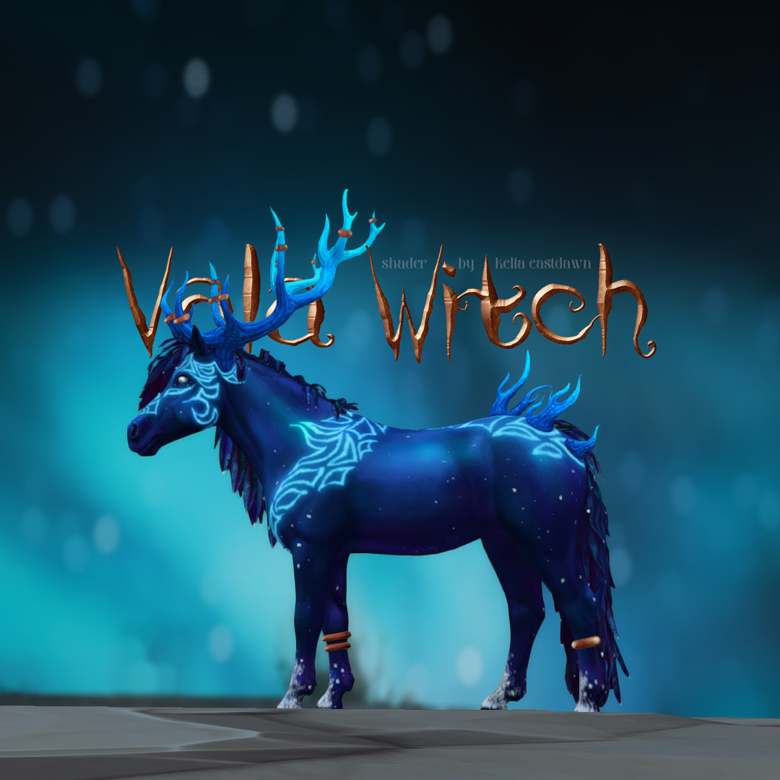 Vala Witch