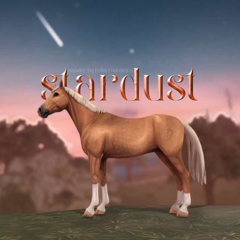 Stardust