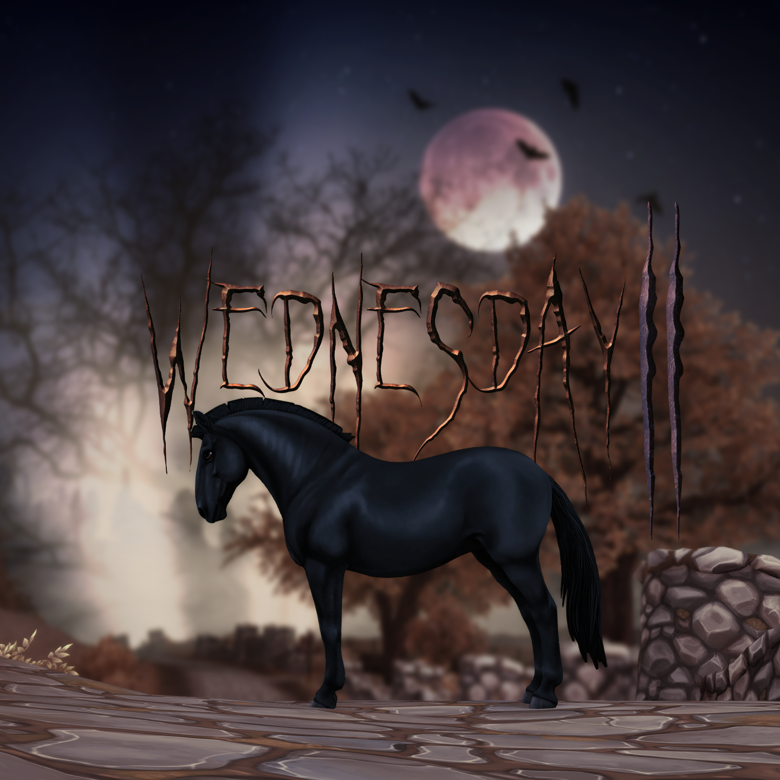 Wesnesday II