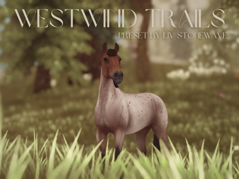 Westwind trails