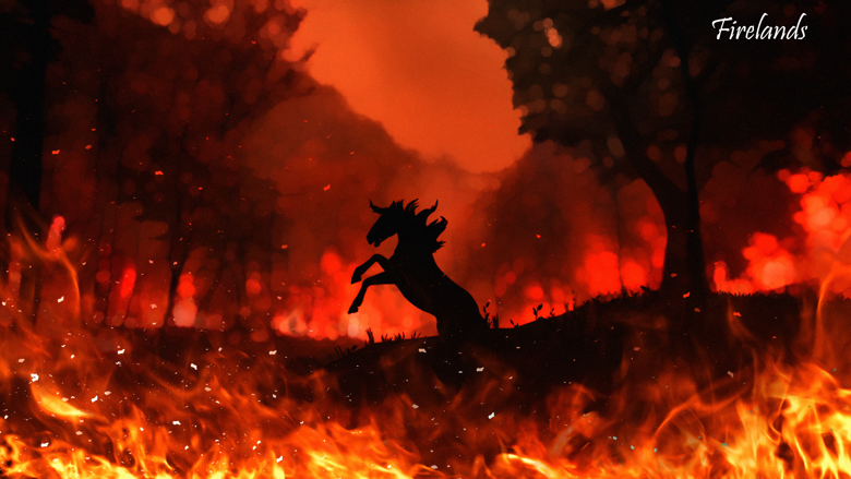 Firelands