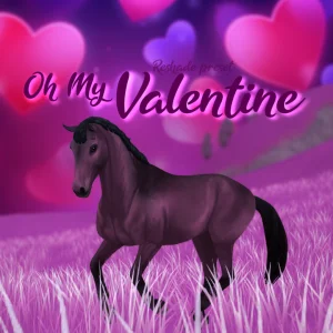 Oh My Valentine