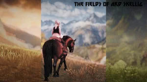 The Fields of Ard Skellig