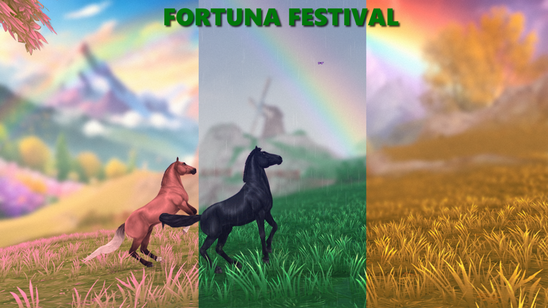 Fortuna Festival