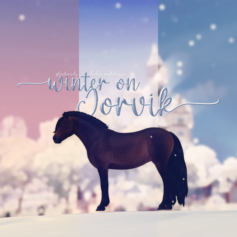 Winter on Jorvik