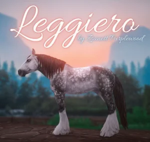 Leggiero