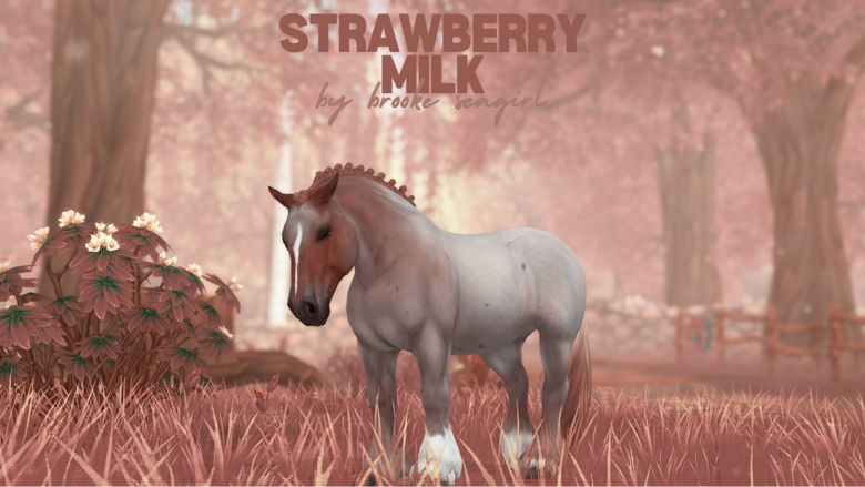 StrawberryMilk