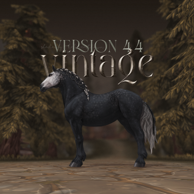 Vintage [made for v. 4.4]