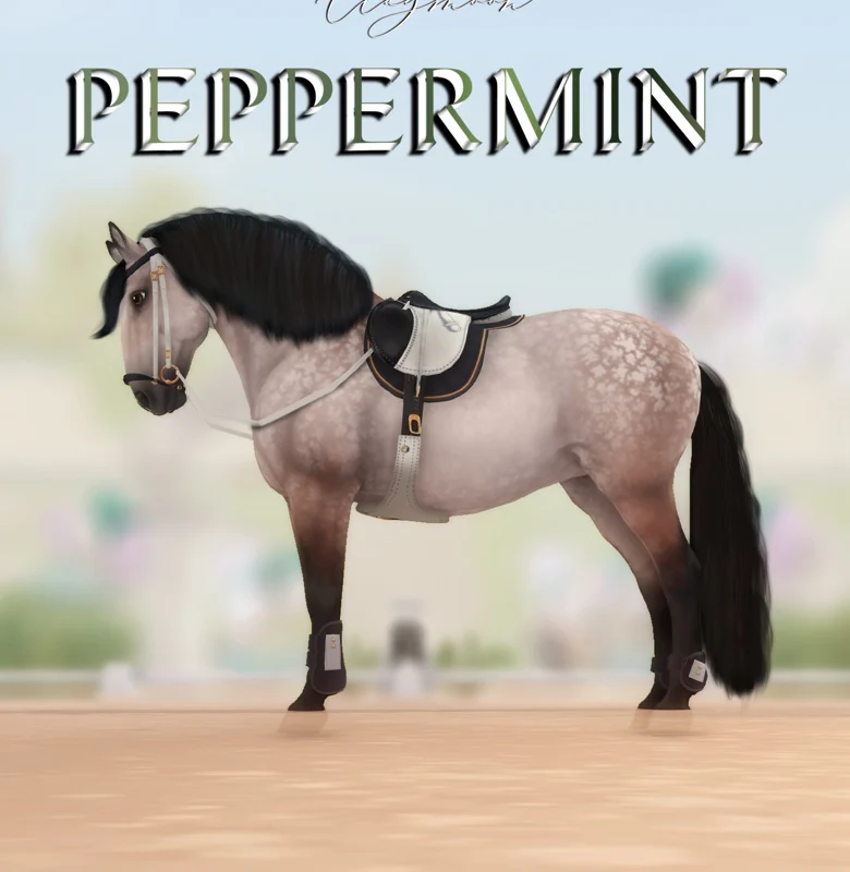 Peppermint vol II