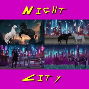 Night City