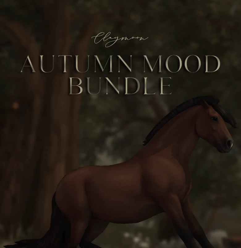 Autumn Mood Bundle