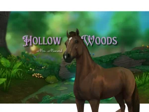 Hollow Woods