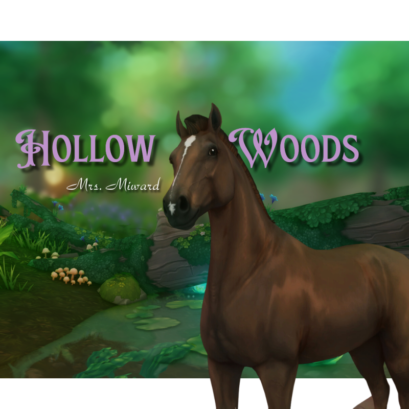 Hollow Woods