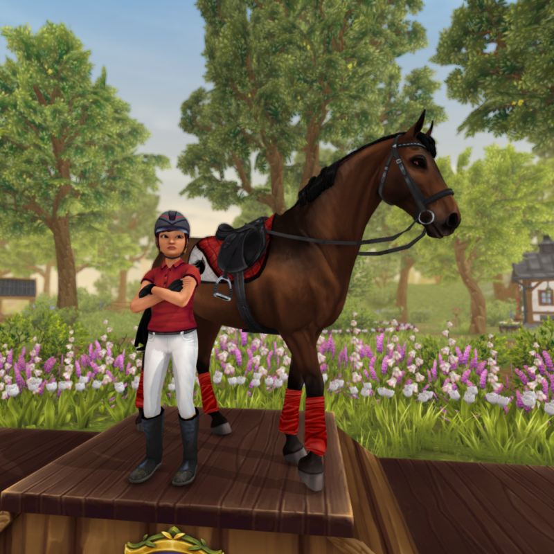 Red Hot Racer