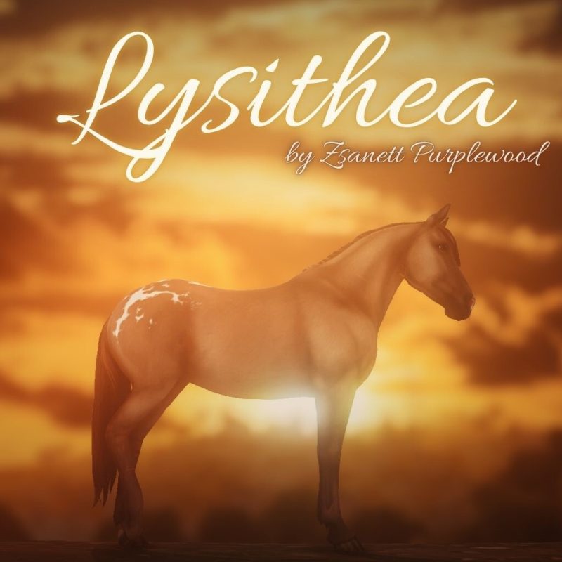 Lysithea