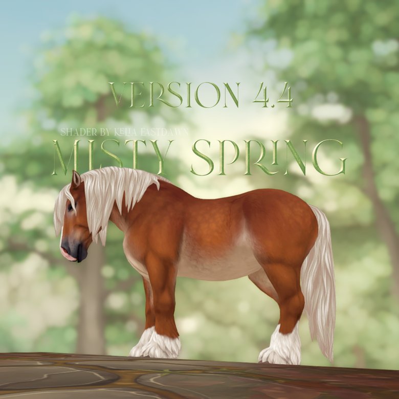 Misty Spring [made for v 4.4]