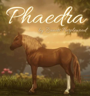 Phaedra