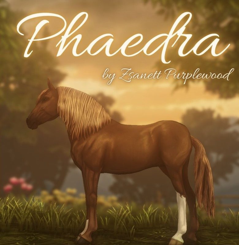 Phaedra