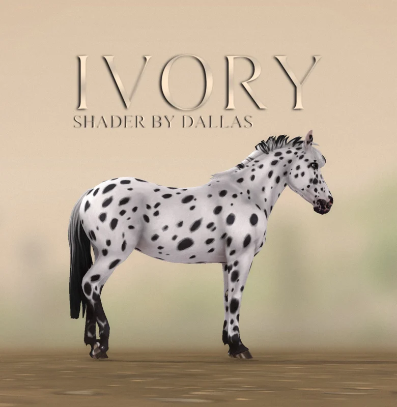 Ivory