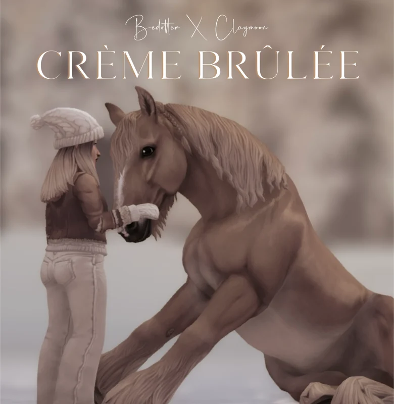 Crème Brûlée