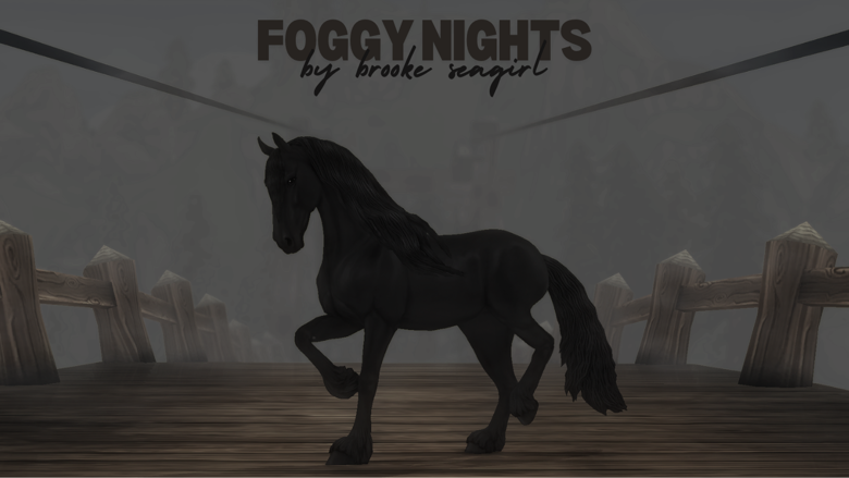 FoggyNights