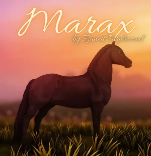 Marax