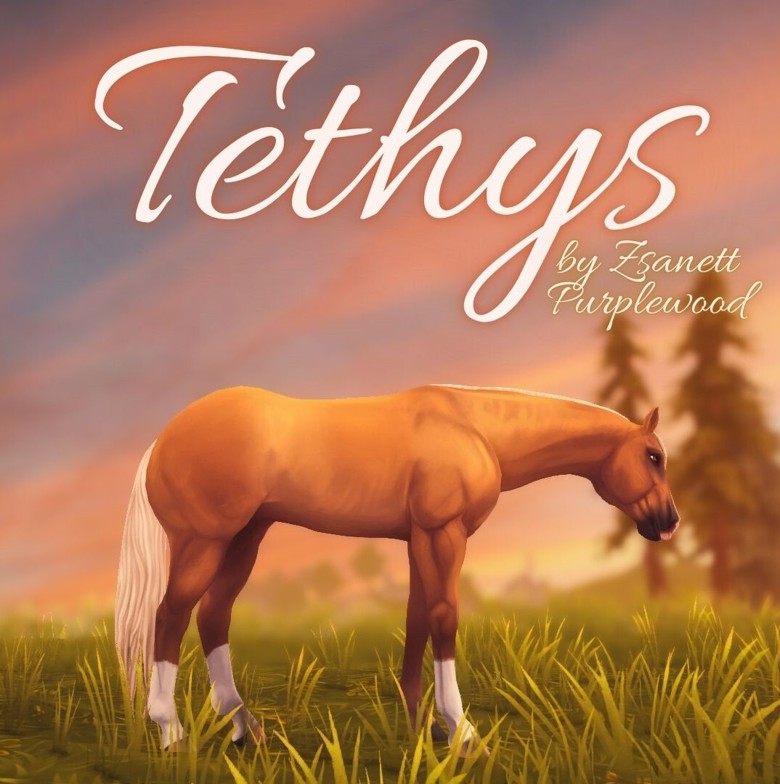 Tethys