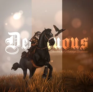 Deciduous