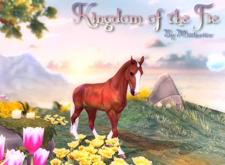 Kingdom of the Fae