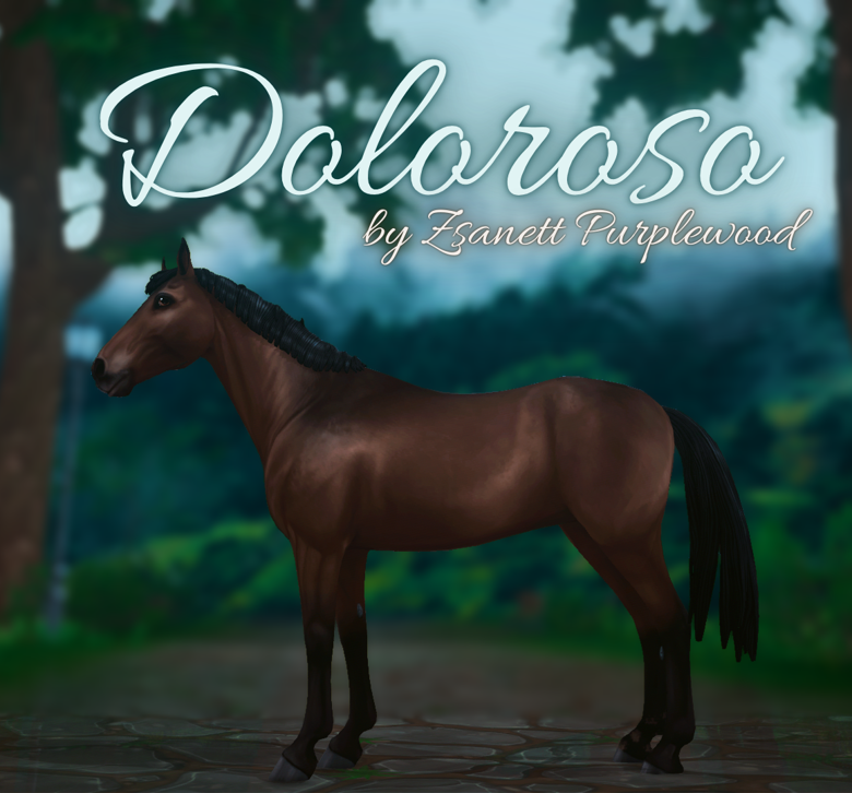 Doloroso