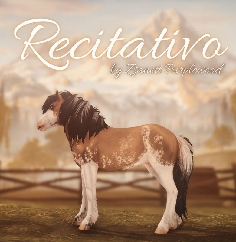 Recitativo