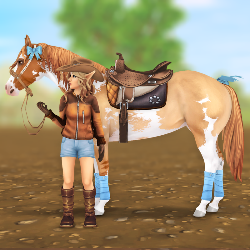 Western Dreams