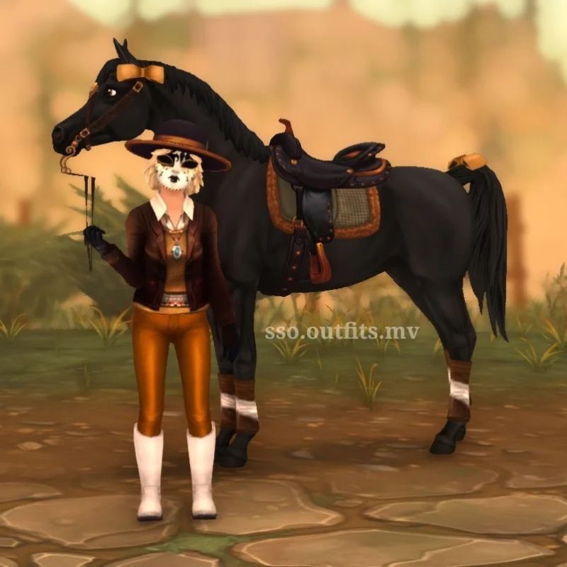 The archeologist from Epona