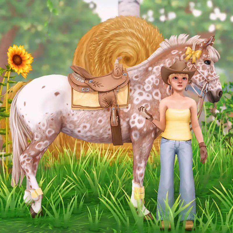 Lemon dream western