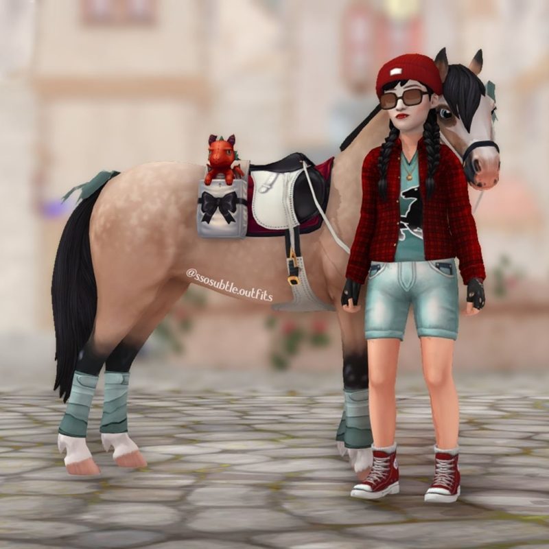Outfit