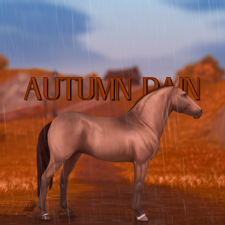 Autumn Rain