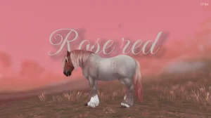Rose red For 4.4