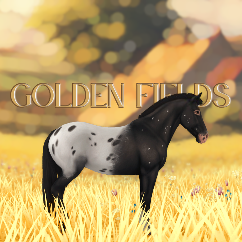 Golden Fields