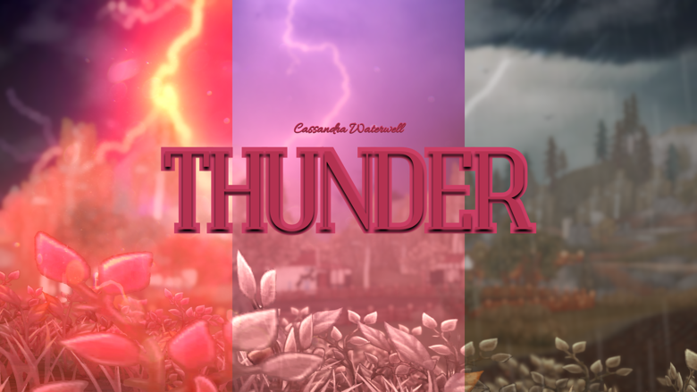 THUNDER