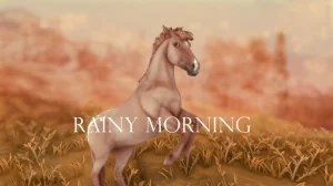 Rainy Morning